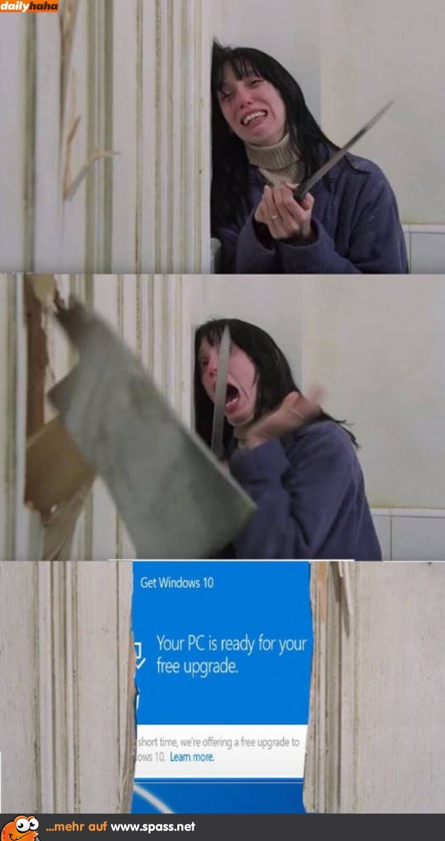 Windows 10 Update