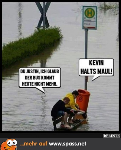 Kevin Halts Maul