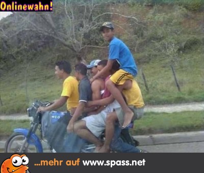 Motorrad 6