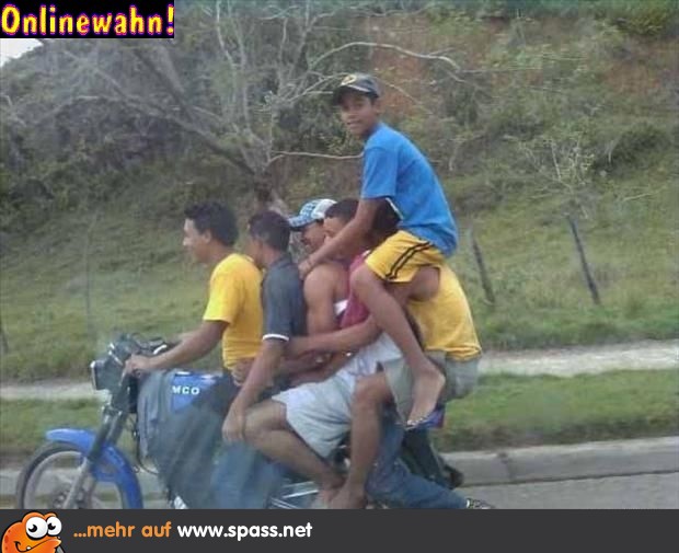 Motorrad 6