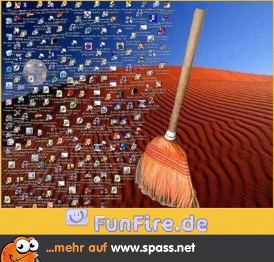Besen Desktop