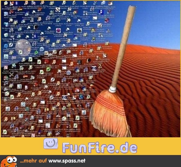 Besen Desktop