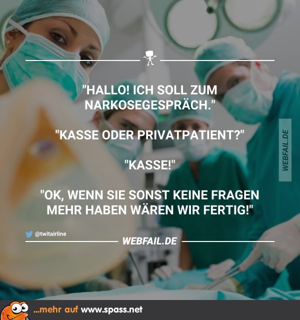 privat Kasse