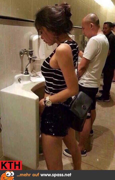 WC Ladyboy