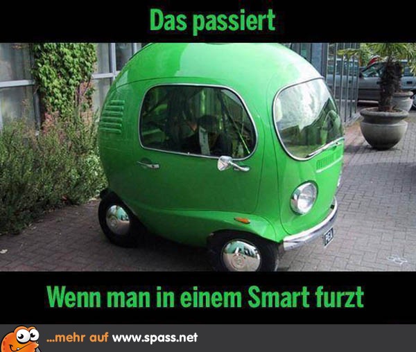 Das passiert… Lustige Bilder auf