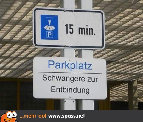 Jetzt aber schnell… Lustige Bilder auf