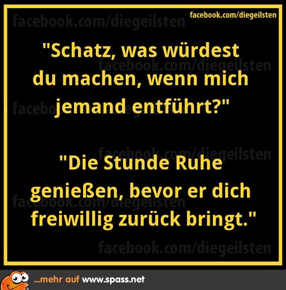 Entführung Lustige Bilder auf