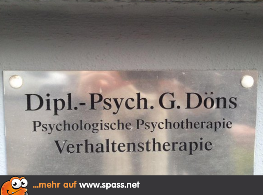 G. Döns Lustige Bilder auf