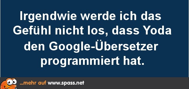 GoogleÜbersetzer Lustige Bilder auf