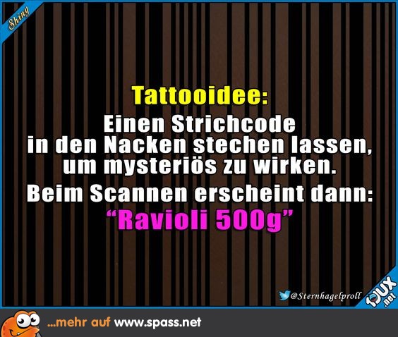 Ravioli Lustige Bilder auf