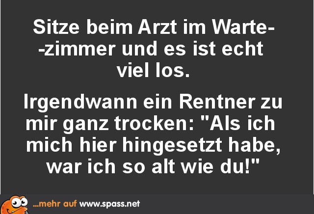 Wartezimmer Lustige Bilder auf