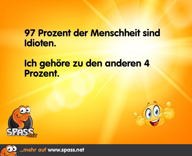 Menschheit Lustige Bilder auf