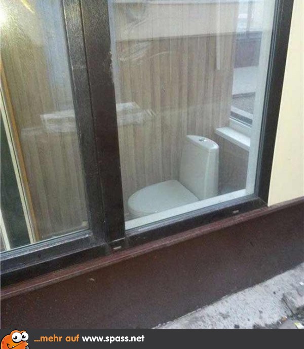 Privatsphäre Lustige Bilder auf