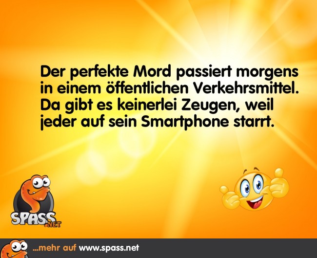 Der perfekte Mord Lustige Bilder auf