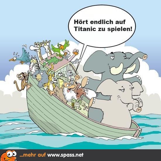 Arche Noah Lustige Bilder auf
