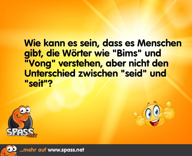 Bims Lustige Bilder auf