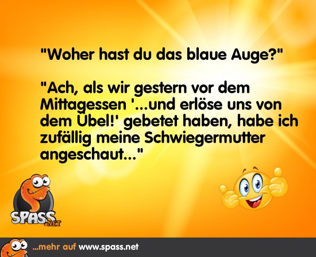 Das Übel Lustige Bilder auf
