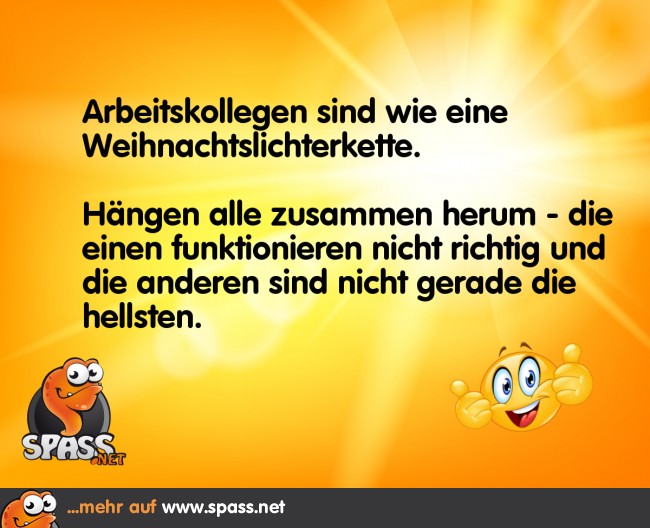 Lichterkette Lustige Bilder auf