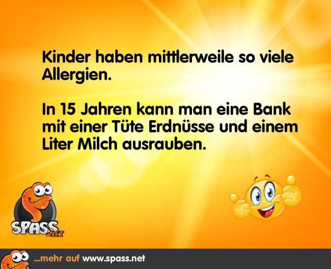 Allergien Lustige Bilder auf