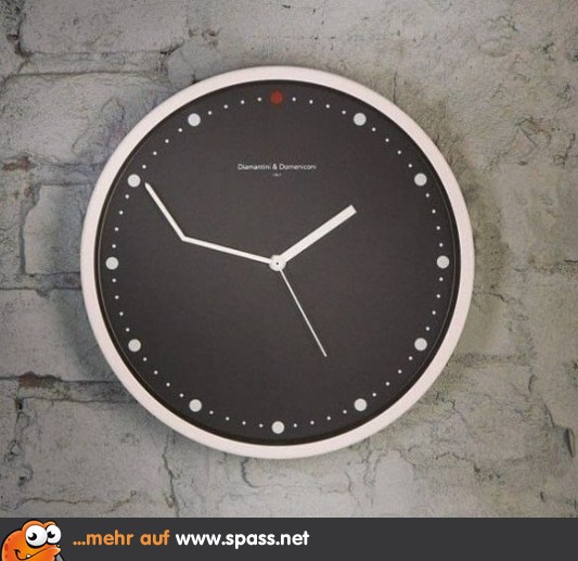 Uhr Lustige Bilder auf