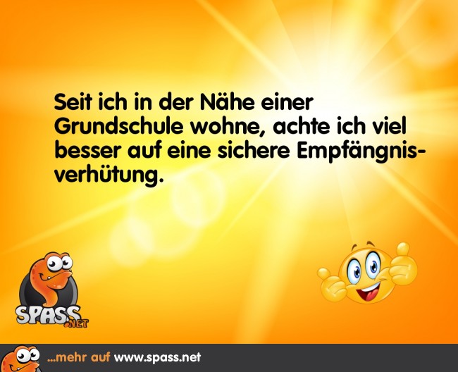 Sichere Verhütung Lustige Bilder auf