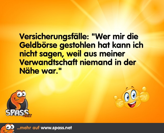 Geldbörse Lustige Bilder auf