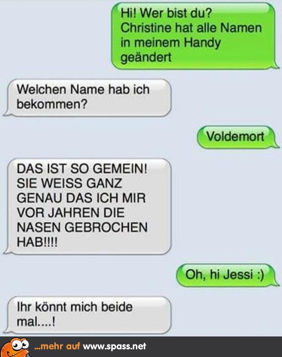 Voldemort Lustige Bilder auf