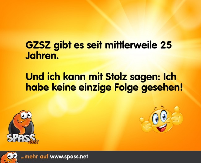 GZSZ Lustige Bilder auf