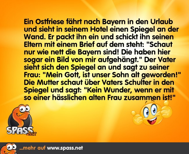 OstfriesenSpiegel Lustige Bilder auf