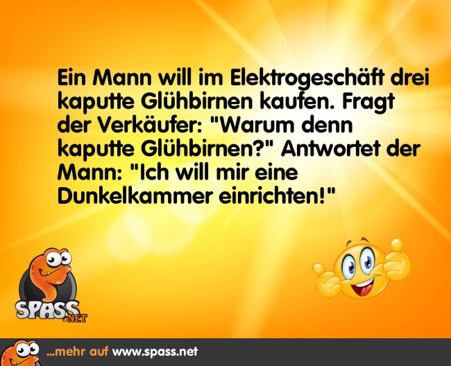 Kaputte Glühbirnen Lustige Bilder auf