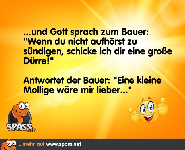 Die große Dürre Lustige Bilder auf