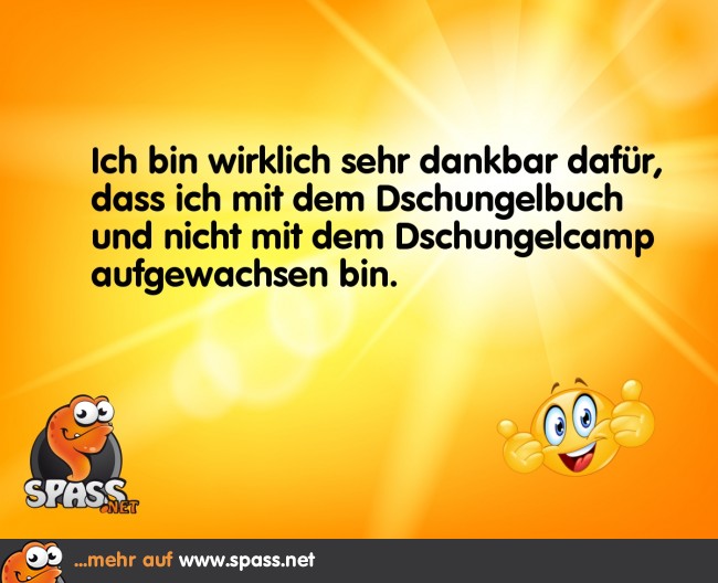 Dschungel Lustige Bilder auf