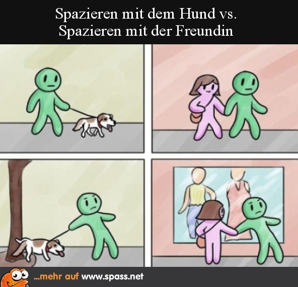 Spazieren Lustige Bilder auf