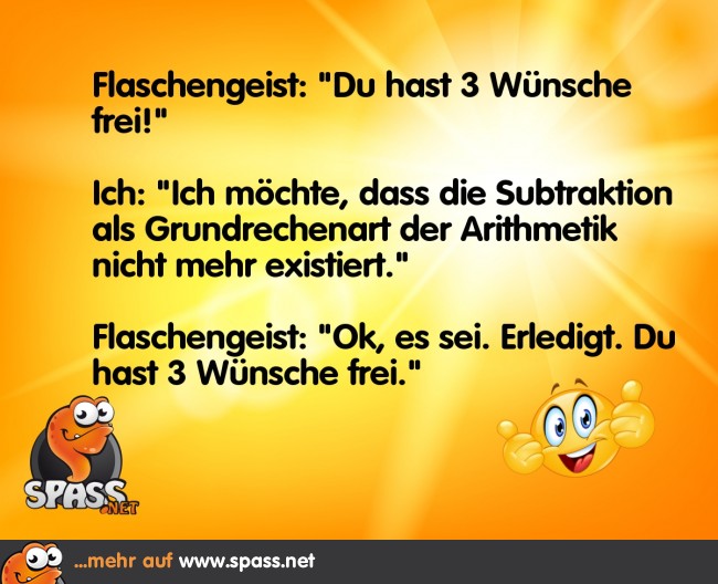Die Grundrechenart Lustige Bilder auf