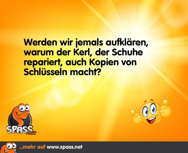 Aufklärung Lustige Bilder auf