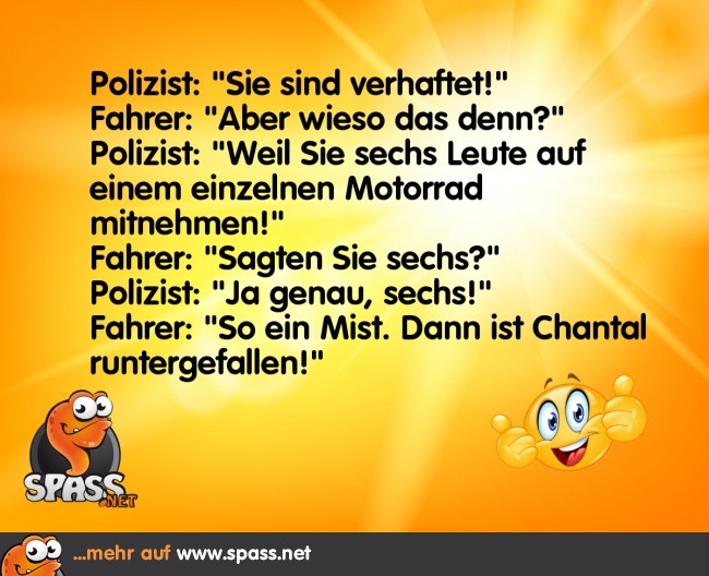 Chantal Lustige Bilder auf