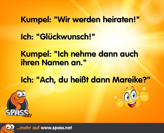 Ein neuer Name Lustige Bilder auf
