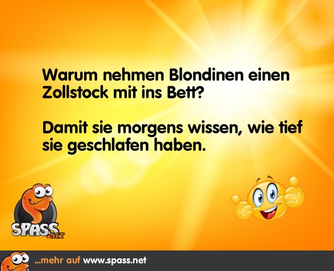 Vermessungen im Bett Lustige Bilder auf