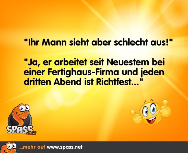 Der neue Job Lustige Bilder auf