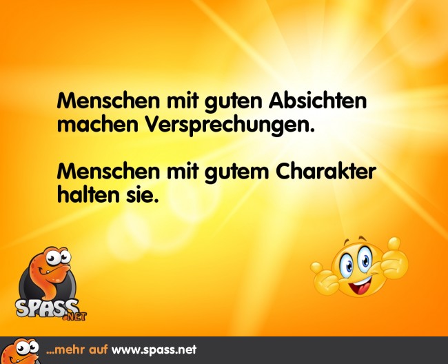 Gehaltene Versprechen Lustige Bilder auf