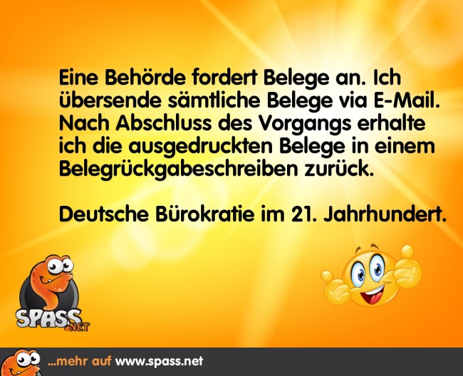 Behörden im 5GZeitalter Lustige Bilder auf