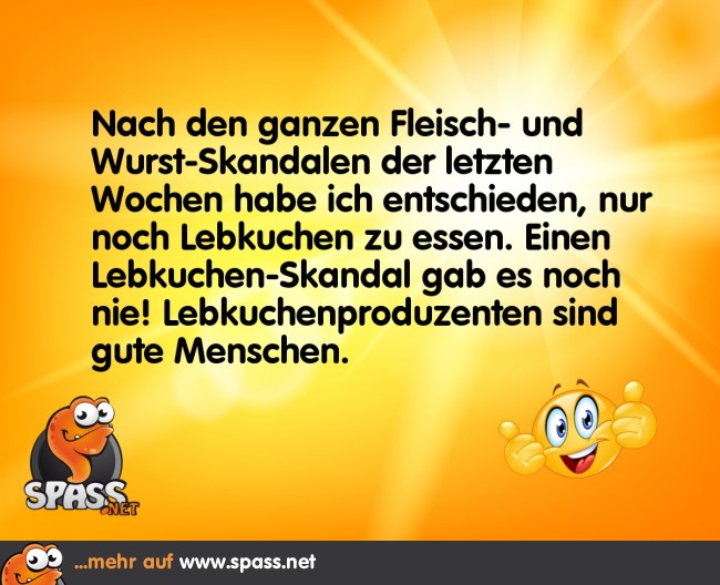 Lebkuchen Lustige Bilder auf