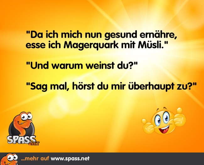 Zum Heulen… Lustige Bilder auf