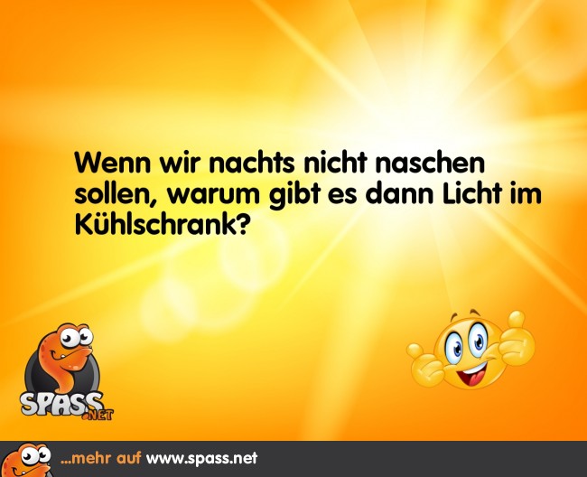 Naschen erlaubt Lustige Bilder auf
