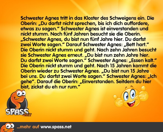 Schwester Agnes Lustige Bilder auf