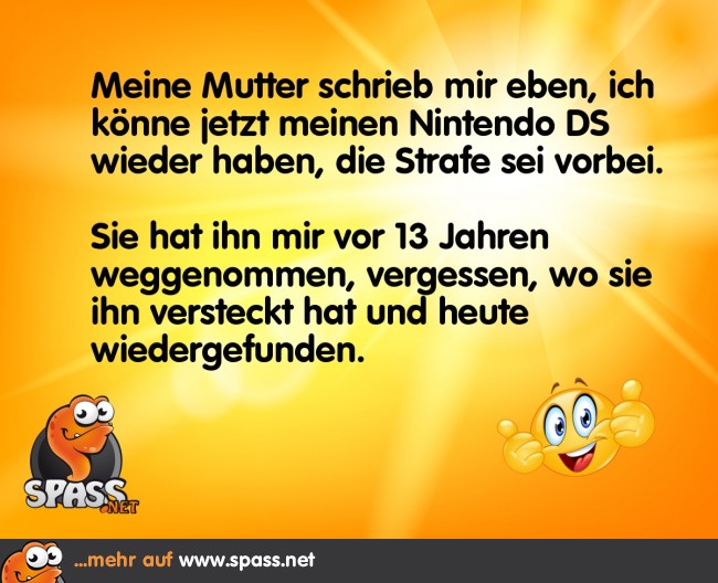 Strafe vorbei Lustige Bilder auf