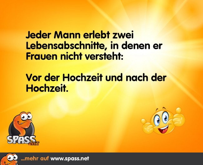 Lebensabschnitte Lustige Bilder auf