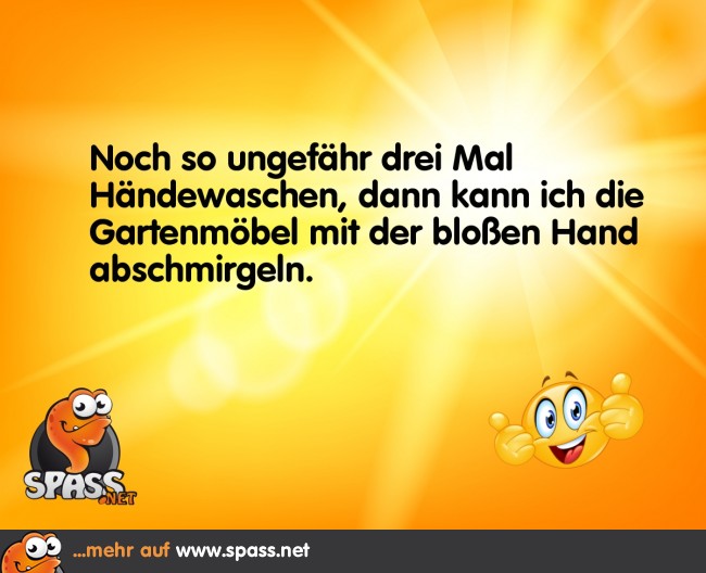 Raue Hände Lustige Bilder auf