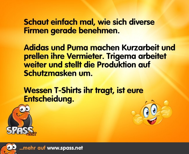 Eure Entscheidung Lustige Bilder auf