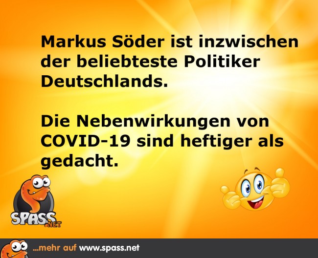 Starke Nebenwirkungen Lustige Bilder auf